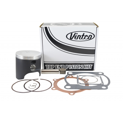 Top End Piston Kit VINTCO KTY16-0.5