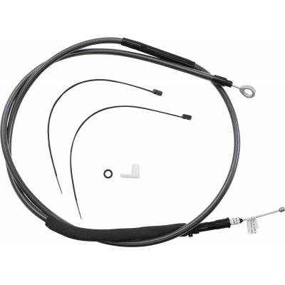 Cable de embrague de alta eficiencia Black Pearl™ MAGNUM 42235HE