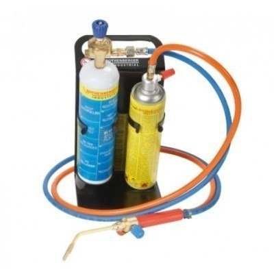 EQUIPO PARA SOLDADURA AUTOGENA 35740 ROTHENBERGER INDUSTRIAL