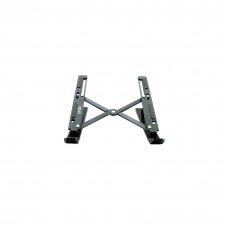 iggual IGG317785 soporte Soporte pasivo Portátil Gris
