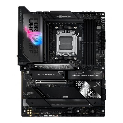 Placa Asus ROG Strix X870E-E Gaming Wifi
