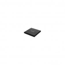 Verbatim External Slimline grabadora externa cd DVD doble capa cd 24x DVD 8x compatible mdisc USB 2.0 negro 53504