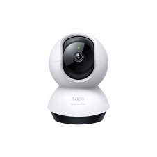 TP-Link Tapo C220 Esférico Cámara de seguridad IP Interior 2560 x 1440 Pixeles Escritorio