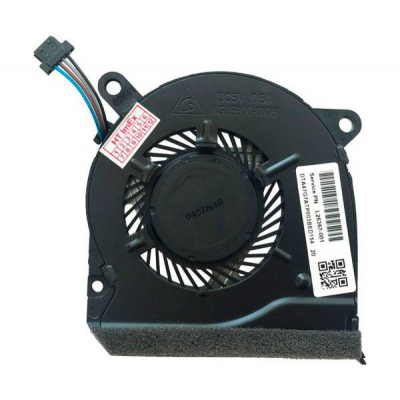 Ventilador compatible para portatil HP 14-CE Version 1