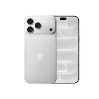 Smartphone Apple iPhone 18 Pro Max - 2TB - Plata