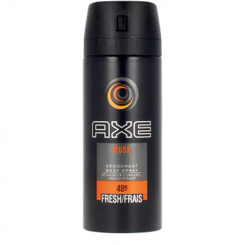 Axe Desodorante Musk 150ML