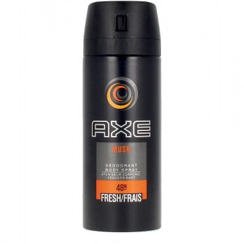 Axe Desodorante Musk 150ML