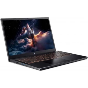 Portátil gaming Acer Nitro V 15 ANV15-52-91ML, Intel Core i9-13900H, 16 GB RAM, 1 TB SSD, GeForce RTX 5050 de 8 GB, 15,6 pulgadas Full HD, negro