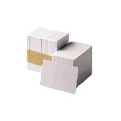 Premier PVC Card (500 Pack)