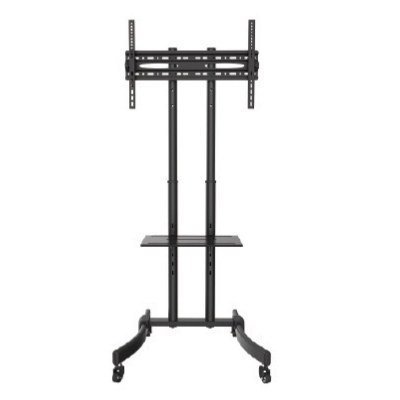 Soporte TV Suelo VESA 600x400 con patas FONESTAR