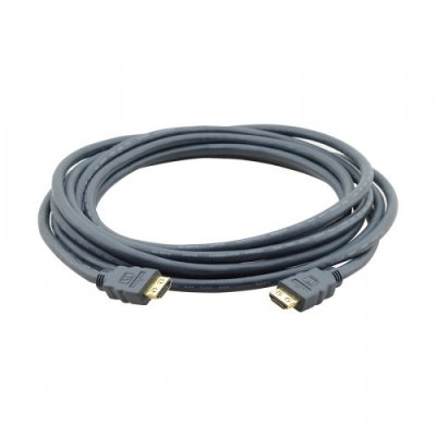 CABLE HDMI 1.4 CON ETHERNET MACHO-MACHO KRAMER