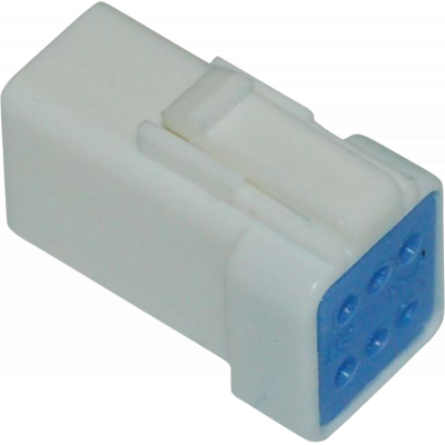 Mini-conector JST NAMZ NJST-06R