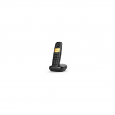 TELEFONO GIGASET INALAMBRICO A170 NEGRO S30852-H2802-D201