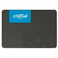 Crucial CT500BX500SSD1 BX500 SSD 500GB 2.5\1 Sata3