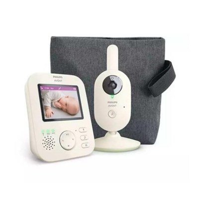 Vigilabebes philips avent scd892 - 26 premium