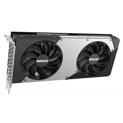 GeForce RTX 5070 TWIN X2 NVIDIA 12 GB GDDR7