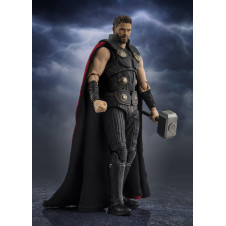 Figura tamashii nations thor avengers doomsday