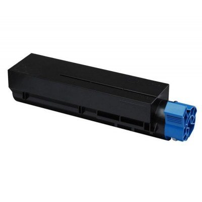 OKI B412/B432/B512/MB472/MB492/MB562 Negro Cartucho de Toner Generico - Reemplaza 45807102