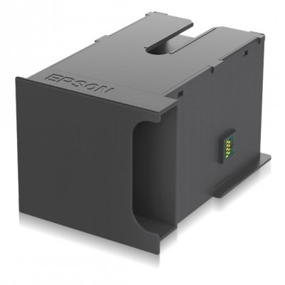 Caja de mantenimiento