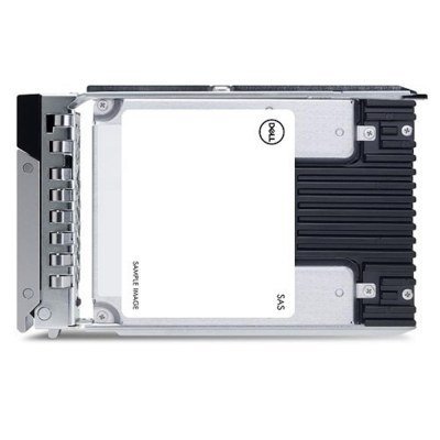 Disco duro interno ssd dell 345 - bfyy 1.92tb 2.5pulgadas sas 24gb - s
