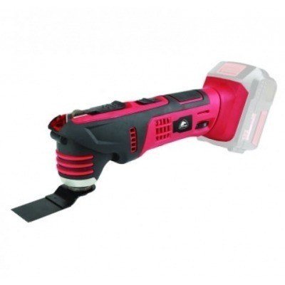 MULTIHERRAMIENTA 18V STAYER