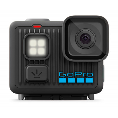 GOPRO LIT HERO BLACK / VIDEOCÁMARA DEPORTIVA