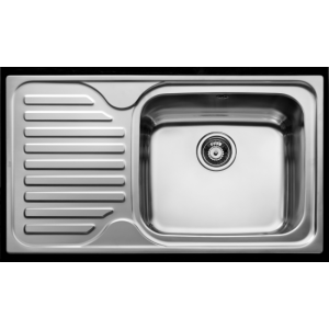 Fregadero Teka CLASSIC MAX 1C 1E D C/O 9200