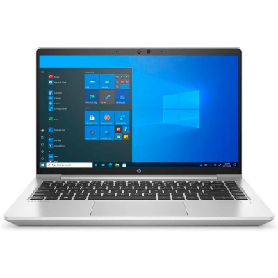 Portatil reacondicionado hp probook 640 g8 14 pulgadas - i5 - 11th - 16gb - 512gb m.2 - win 11 pro - teclado español