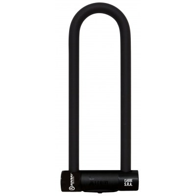 U-Lock Xtrem Black Edition AUVRAY W1085310BE