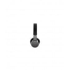 Lenovo ThinkPad X1 Auriculares diadema bluetooth negro gris plata