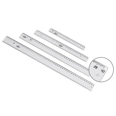 FAIBO Regla graduada 20cm