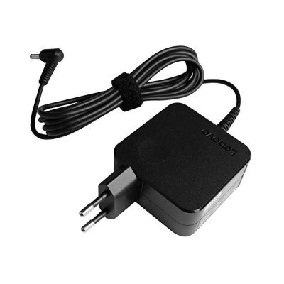 Cargador para portátil original Lenovo 65w 20v 3.25a 4.0 X 1.7 MM Tipo enchufe Pared