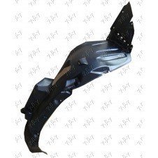 PLÁSTICO PASARUEDAS