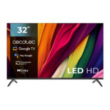TV CECOTEC ALH40032S 32