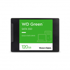 Western Digital Green WDS240G3G0A unidad de estado sólido 2.5