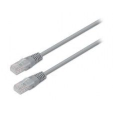 Latiguillo Aisens Rj45 Cat.5e Utp 2m Gris