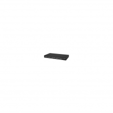 Dahua Technology Access DH-AS4300-48GT4GF switch Gestionado L2/L2+ Gigabit Ethernet (10/100/1000) Negro