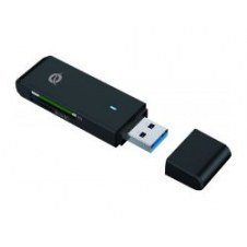 Lector Tarjetas Conceptronic 2 En 1 Usb 3.0