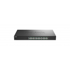 D-Link DMS-1024 No administrado 2.5G Ethernet (100/1000/2500) Negro