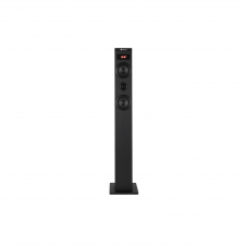 NGS Sky Charm Microcadena de música para uso doméstico 2.1 40 W Negro