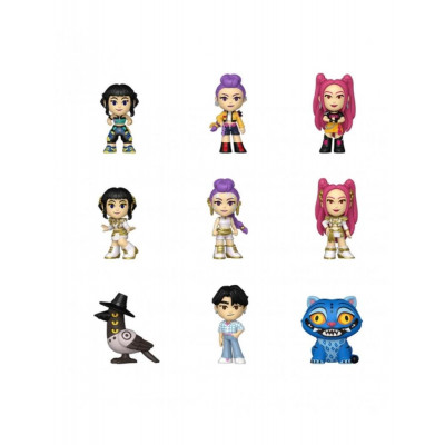 Funko pop mm k pop demon hunters 1 unidad aleatoria