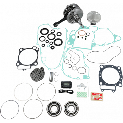 Kit de reparación de motor alto rendimiento WISECO WPWR138-100