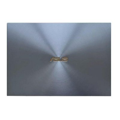 LCD Cover compatible para portatil ASUS UX431 Azul-plata