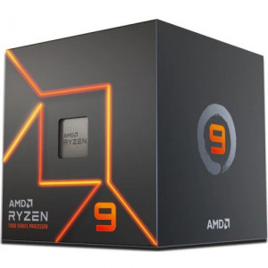 RYZEN 9 7900 5.40GHZ 12 CORE CHIP