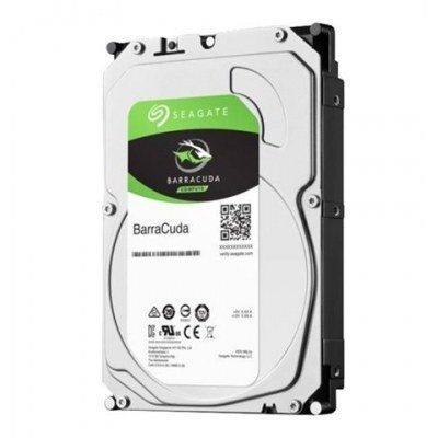 Disco duro interno hdd seagate barracuda st3000dm007 3tb 3.5'' sata 6 gb - s