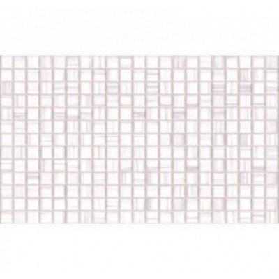 AZULEJO PASTA ROJA 33 X 55 CM. SEASON WHITE