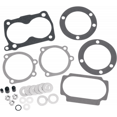 Kit mantenimiento respirador JAMES GASKET 29230-90-K