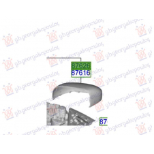 CUBIERTA ESPEJO DE PUERTA (O)