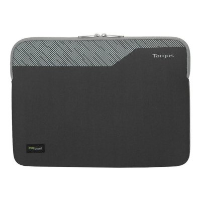 Funda targus pulse para portatil 14 pulgadas carbon