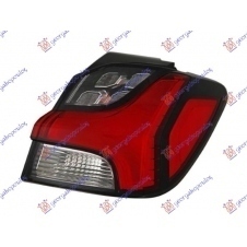 PILOTO TRASERO EXTERIOR LED (E)